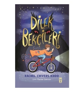 DİLEK BEKÇİLERİ RACHEL CHIVERS KHOO TİMAŞ