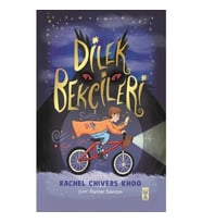 DİLEK BEKÇİLERİ RACHEL CHIVERS KHOO TİMAŞ