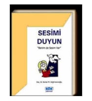 Sesimi Duyun Benim De Sesim Var