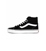 Vans Filmore Hi Erkek Ayakkabı VN0A5HZLIJU1 (Siyah)