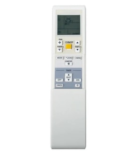 daikin ile uyumlu Model FTXM42R2V1B Klima Kumandası