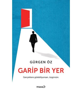 Garip Bir Yer