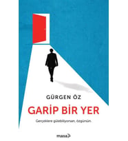 Garip Bir Yer