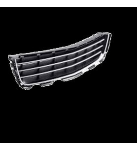 Opel Astra H 2003- Tampon Izgarasi Sol Sissiz 13149561 Dega