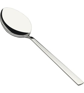 METAL EKO YERLİ SERVİS KAŞIK (5680)