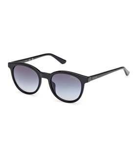 Guess GU00235S 01B 46 Kadın Güneş Gözlüğü (Siyah)