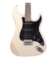 Angel AEG111-GRY Gri Elektro Gitar