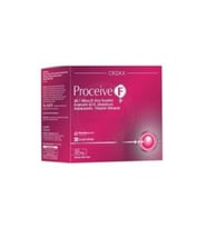 Orzax Proceive F 30 Saşe