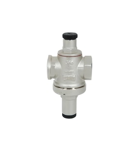 3/4 inç Basınç Düşürücü ve Regülatör, 25 mm, yüksek performans
