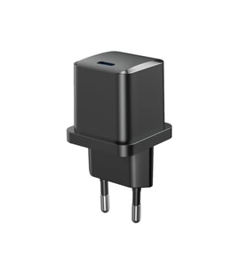 Konfulon C76 30W GAN Şarj Cihazı - Siyah