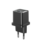 Konfulon C76 30W GAN Şarj Cihazı - Siyah