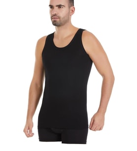 YILDIZ 316 ERKEK BAMBU ATLET 3 ADET