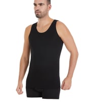 YILDIZ 316 ERKEK BAMBU ATLET 3 ADET