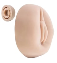 Hızlı Express Yeni Nesil Sleeve Plus Penis Pompası Vajina Başlık