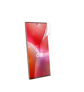 Samsung Galaxy S25 Ultra QuickRepair Panzerfolyo Ekran Koruyucu