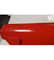 POLYESTER BRANDA 3X8 METRE KAPSÜLLÜ 550 GR/M² PVC TENTE VE TIR BRANDASI