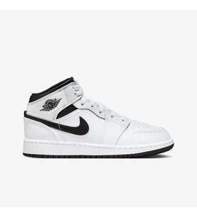 NİKE Jordan Air 1 Mid (Gs) DQ8423-132
