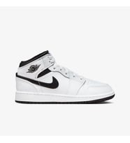 NİKE Jordan Air 1 Mid (Gs) DQ8423-132
