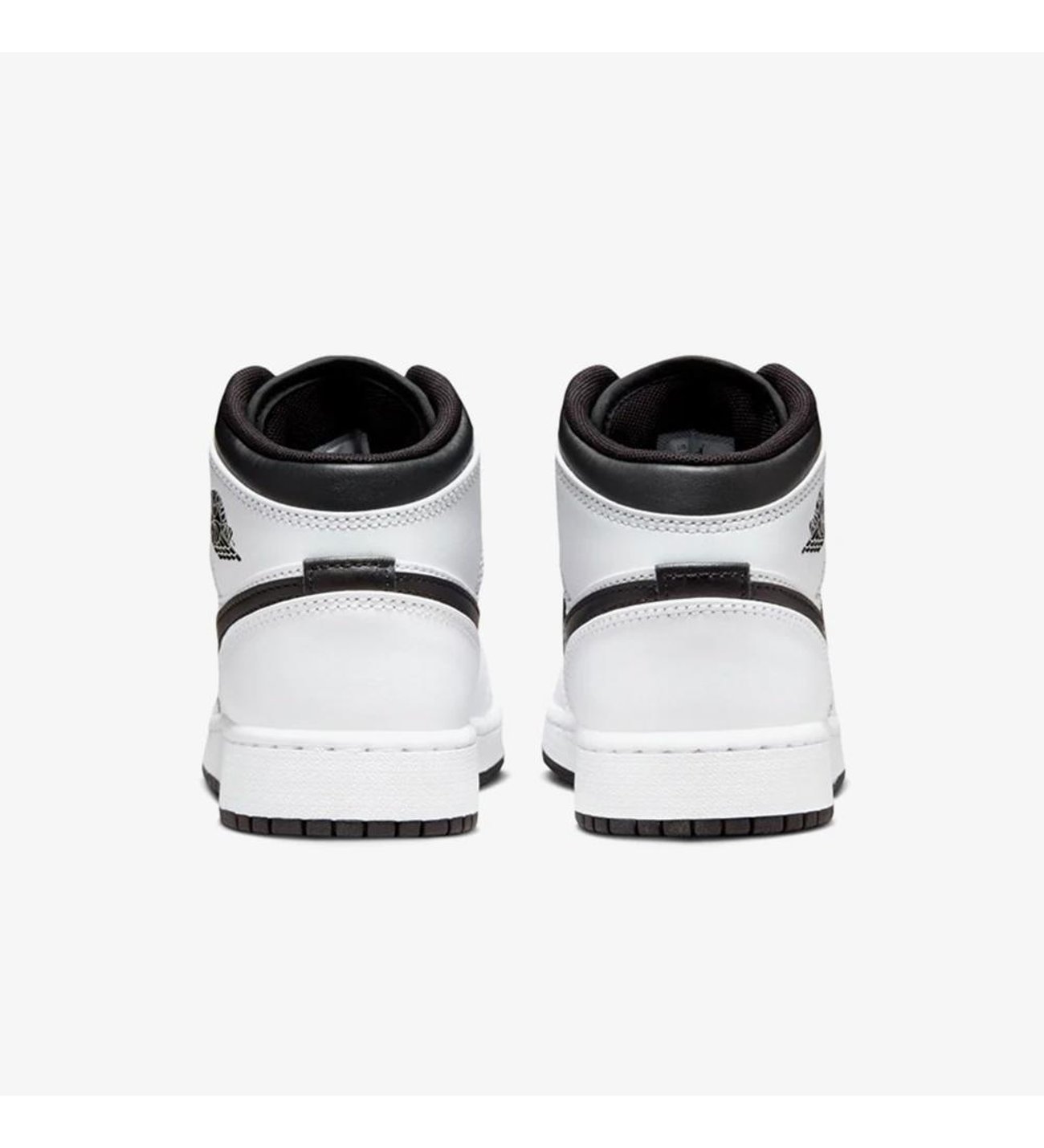 NİKE Jordan Air 1 Mid (Gs) DQ8423-132