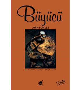 Büyücü