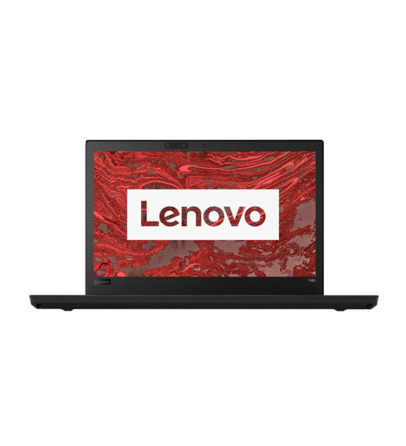 Lenovo Thinkpad T480 Intel i5-7300U 8 Ram 256 SSD 14