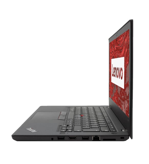 Lenovo Thinkpad T480 Intel i5-7300U 8 Ram 256 SSD 14