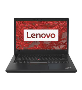 Lenovo Thinkpad T480 Intel i5-7300U 8 Ram 256 SSD 14" FHD Notebook - Outlet