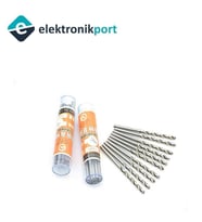 Matkap Ucu 1.9mm (HSS Yüksek Hız Çelik )