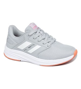 Jump 29964 Phlon Hafif Taban Bağcıklı Uniseks Spor Ayakkabı GRİ