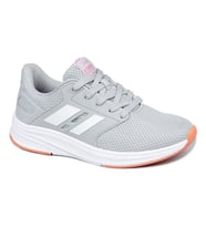 Jump 29964 Phlon Hafif Taban Bağcıklı Uniseks Spor Ayakkabı GRİ