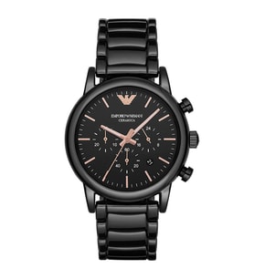 Emporio Armani AR1509 Erkek Kol Saati