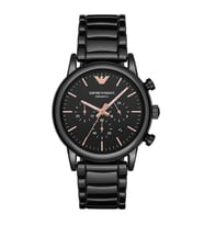 Emporio Armani AR1509 Erkek Kol Saati