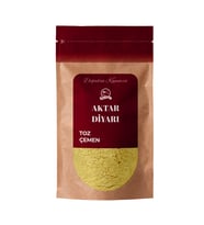 Çemen Tozu 1000 GR
