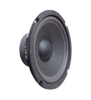 Leone 1608 16 Cm 8 Ohm Tweter'sız Tekli Hoparlör
