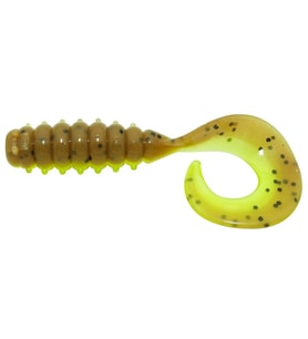 Hanfish Gurt 6cm LRF Silikon Yem Spin Star