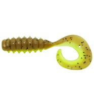 Hanfish Gurt 6cm LRF Silikon Yem Spin Star