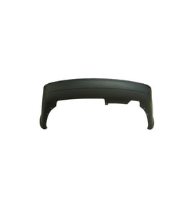 VOLKSWAGEN PASSAT- B5- 97/00; ARKA TAMPON SİYAH (KENDİNDEN BANDLI (İÇ BAĞLANTI BRAKETSİZ) (SIMYI) 1065-2600 3B5807417