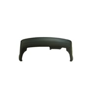 VOLKSWAGEN PASSAT- B5- 97/00; ARKA TAMPON SİYAH (KENDİNDEN BANDLI (İÇ BAĞLANTI BRAKETSİZ) (SIMYI) 1065-2600 3B5807417