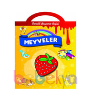 MEYVELER BOYAMA - PARILTI YAYINCILIK