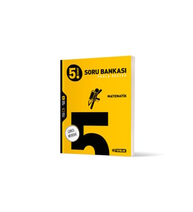 Hız 5. Sınıf Matematik Soru Bankası