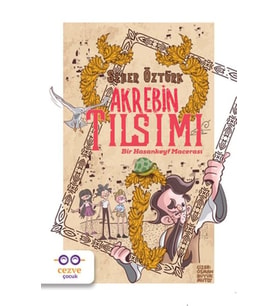 Akrebin Tılsımı