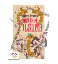Akrebin Tılsımı