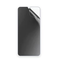 SChitec SAMSUNG Galaxy A40S (A3050) Uyumlu Ön Yüzey Hayalet Privacy Hidrojel Ekran Koruyucu