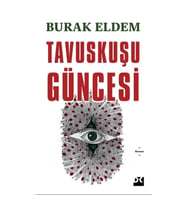 Tavuskuşu Güncesi