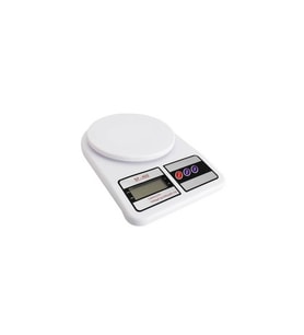 Sf 400-7 Dijital Mutfak Terazisi 1 gr 7kg