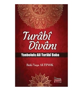 Turabi Divanı
