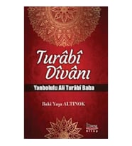 Turabi Divanı