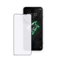 SChitec Xiaomi Black shark 3 Uyumlu Ön Yüzey Nano Şeffaf Hidrojel Ekran Koruyucu