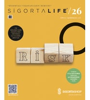 Sigorta Life Dergi Sayı 26
