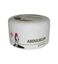 Abdulselim Rahatlatıcı Vücut Kremi 200 Ml